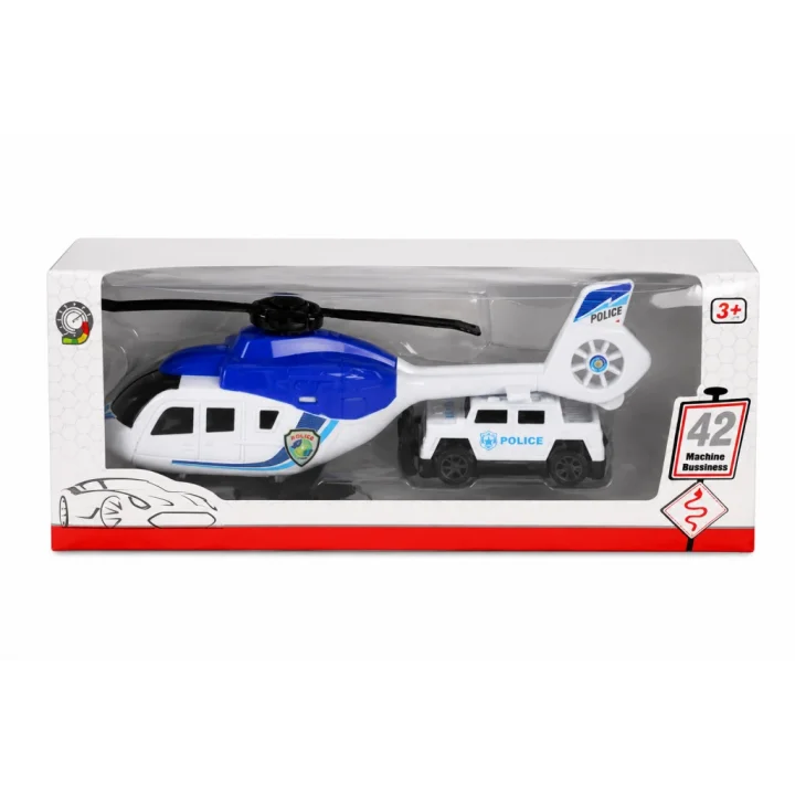Mey İthalat® EF6359-6 KUTULU SÜRTMELİ HELİKOPTER 72 tekli adet fiyatıdır