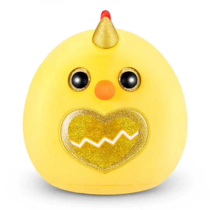 Mey İthalat®  Eggzania Sürpriz Peluş RAR26000