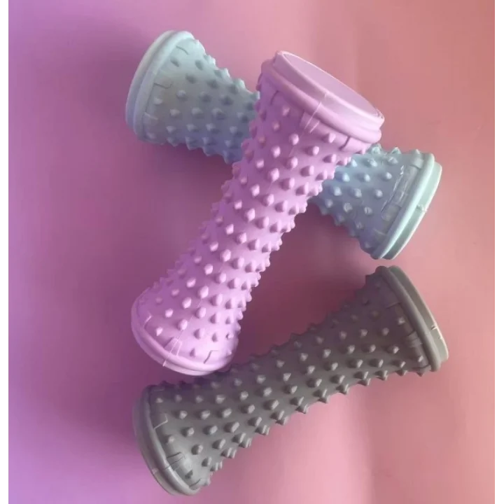 Mey İthalat® El Ayak Masaj Egzersiz Silindiri