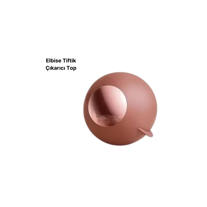 Mey İthalat® Elbise Tiftik Çıkarıcı Top