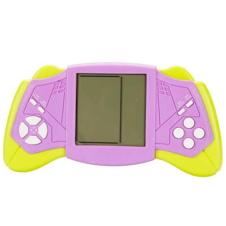 Mey İthalat® Elektronik Tetris