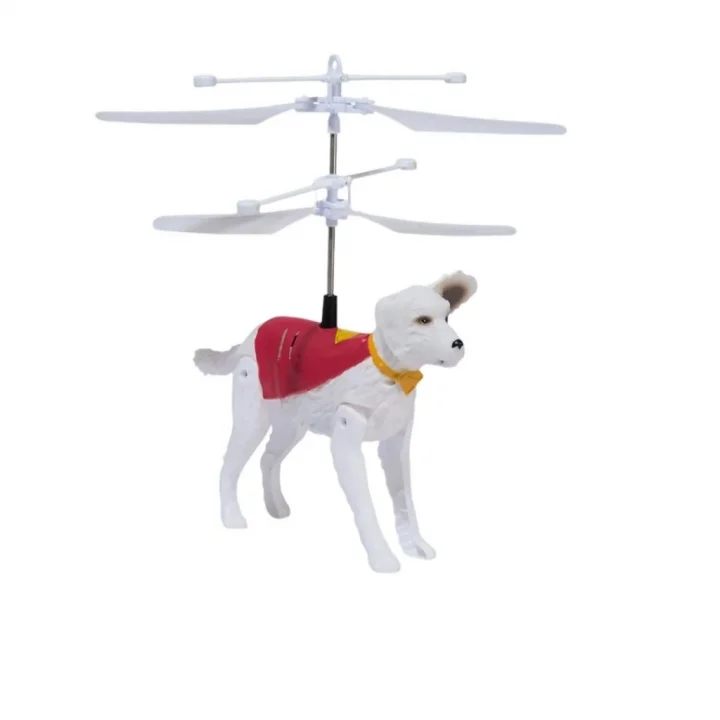 Mey İthalat® Elle Uçurulan Köpek Figür