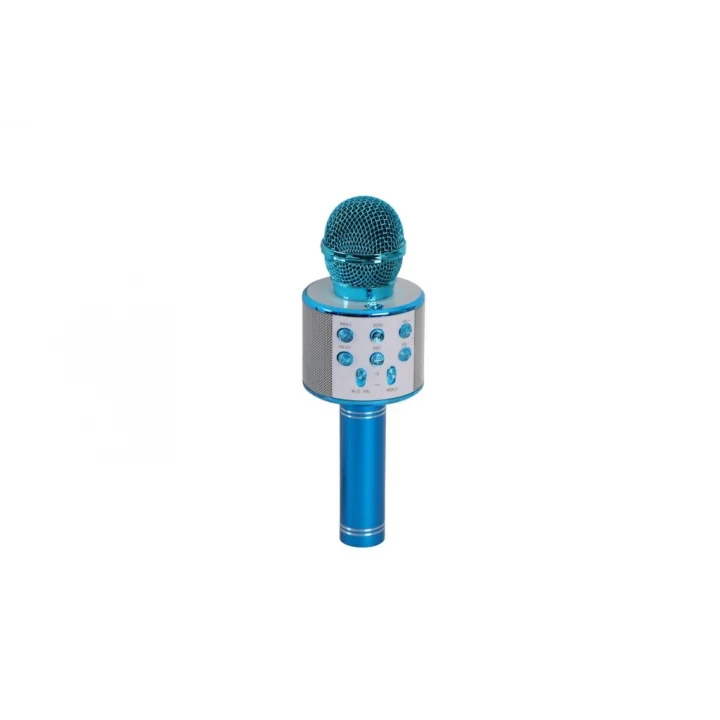 Mey İthalat® EMR-101 KUTULU KARAOKE MİKROFON