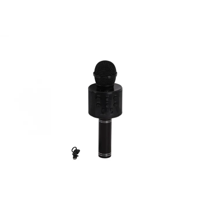 Mey İthalat® EMR-101 KUTULU KARAOKE MİKROFON