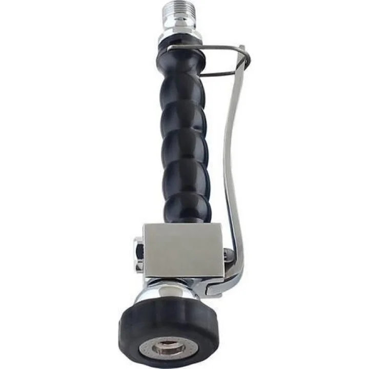 Mey İthalat® Endüstriyel Mutfak Bataryası Elcik