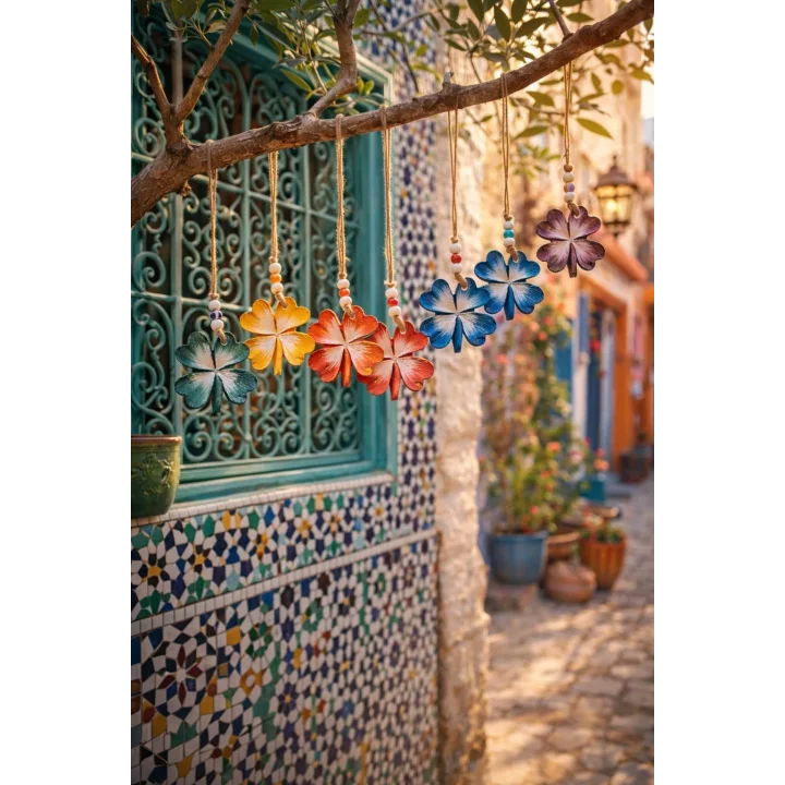 Mey İthalat®  ENERJİ OBJELERİ 5 Adet