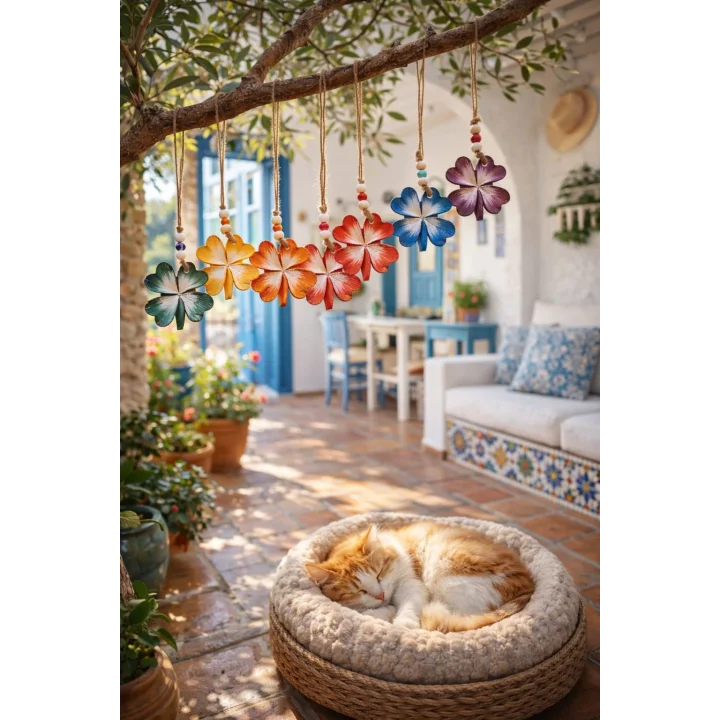 Mey İthalat®  ENERJİ OBJELERİ 5 Adet