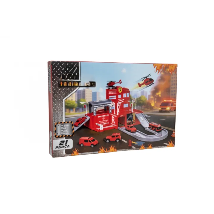 Mey İthalat® ER-215 OYUN SETİ