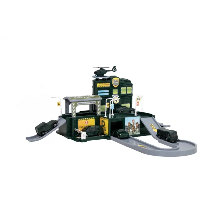 Mey İthalat® ER-217 OYUN SETİ