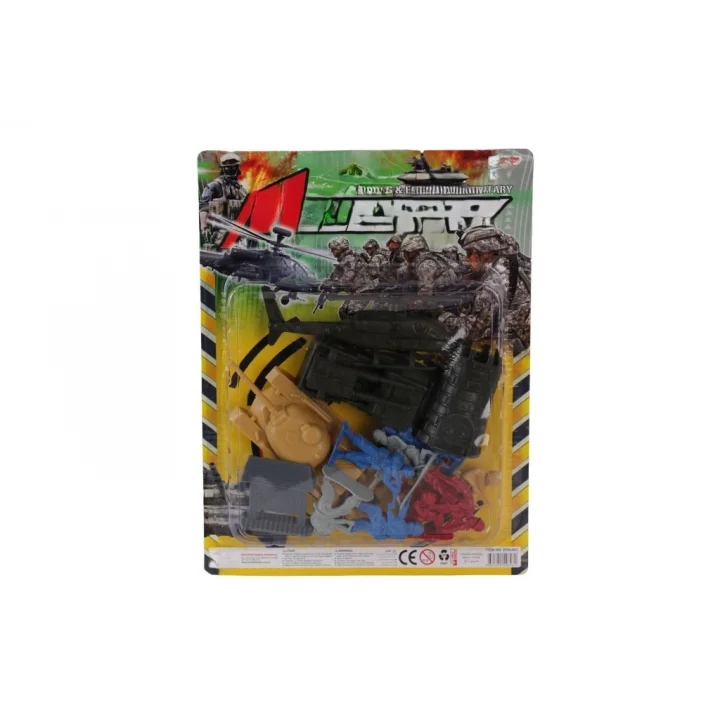 Mey İthalat® ERN-843 ASKERİ TİM