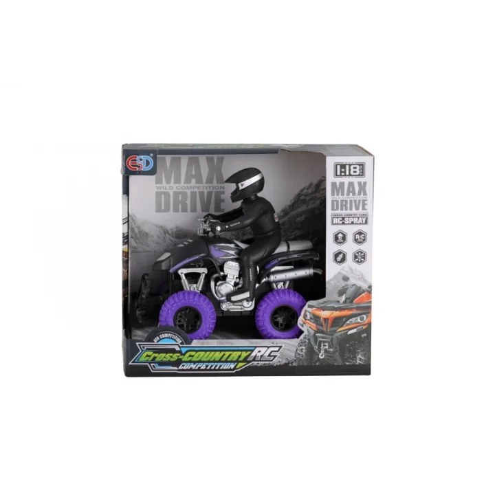 Mey İthalat® ESD868-11 PİLLİ ARAZŞ MOTORU 12