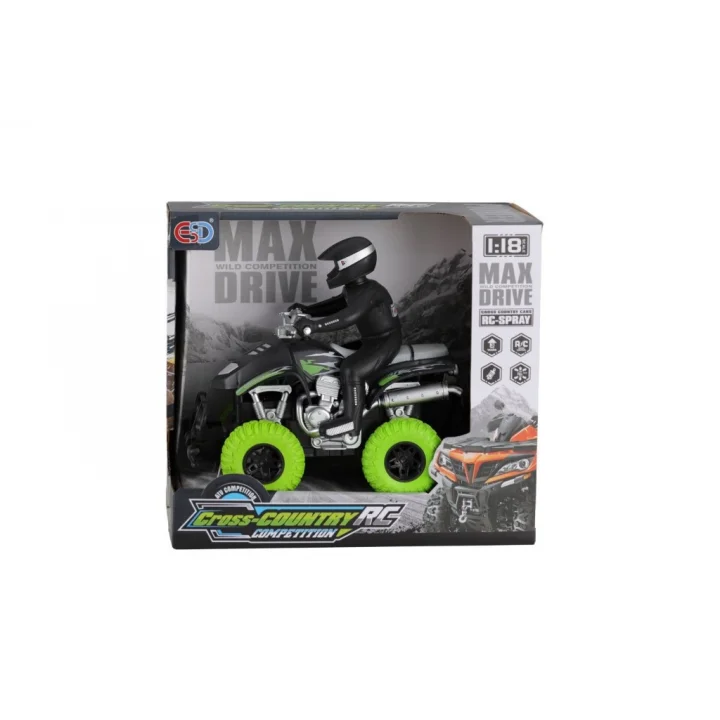 Mey İthalat® ESD868-11 PİLLİ ARAZŞ MOTORU 12