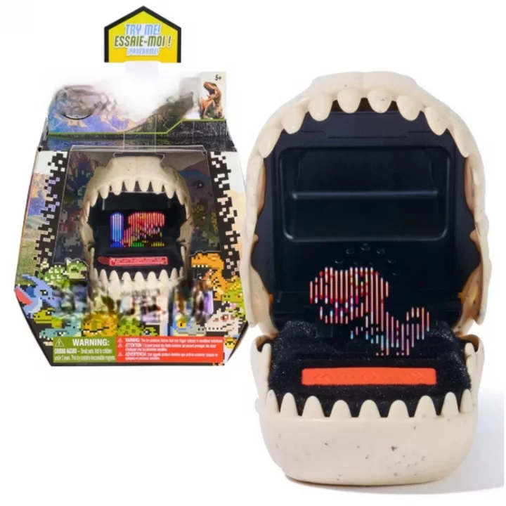 Mey İthalat® Etkileşimli Dijital Evcil Hayvan