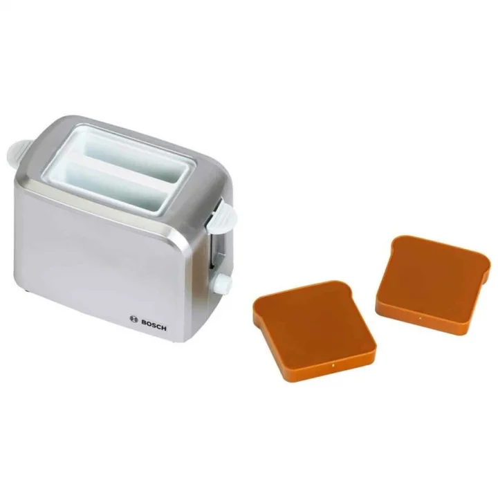 Mey İthalat® EV ALETİ BOSCH TOST MAKİNESİ GMŞ.SESLİ