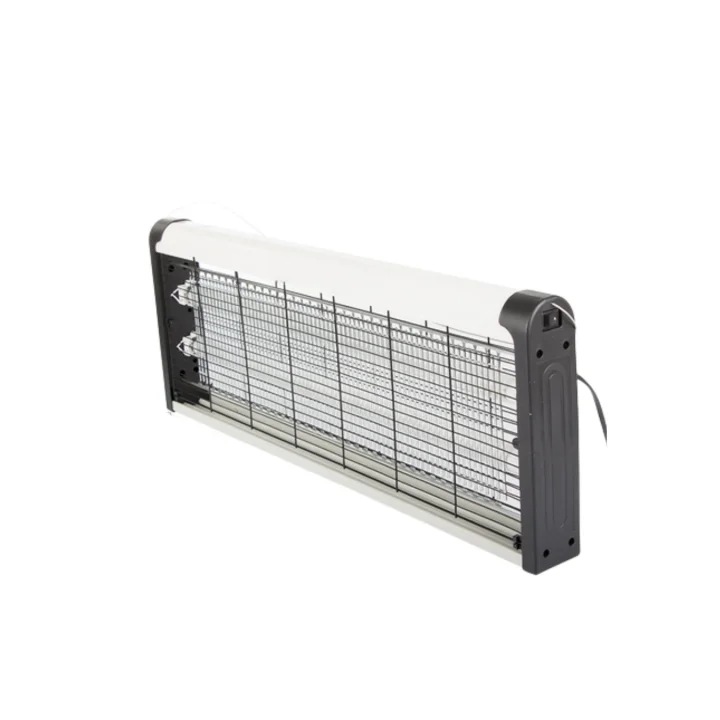 Mey İthalat® Ev Balkon Mutfak İçin Elektrikli Sinek Savar 10W UV Işıklı Lamba