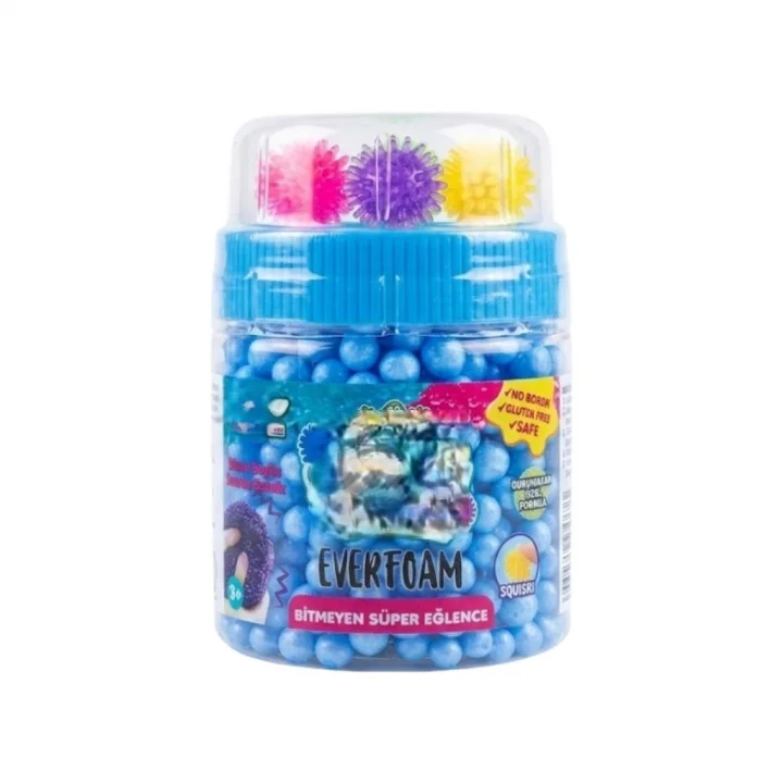 Mey İthalat® Ever Foam Ball