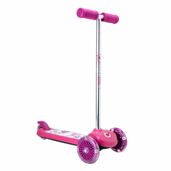 Mey İthalat® EVO SCOOTER 3TKR UNİCORN 20 KG PMBE