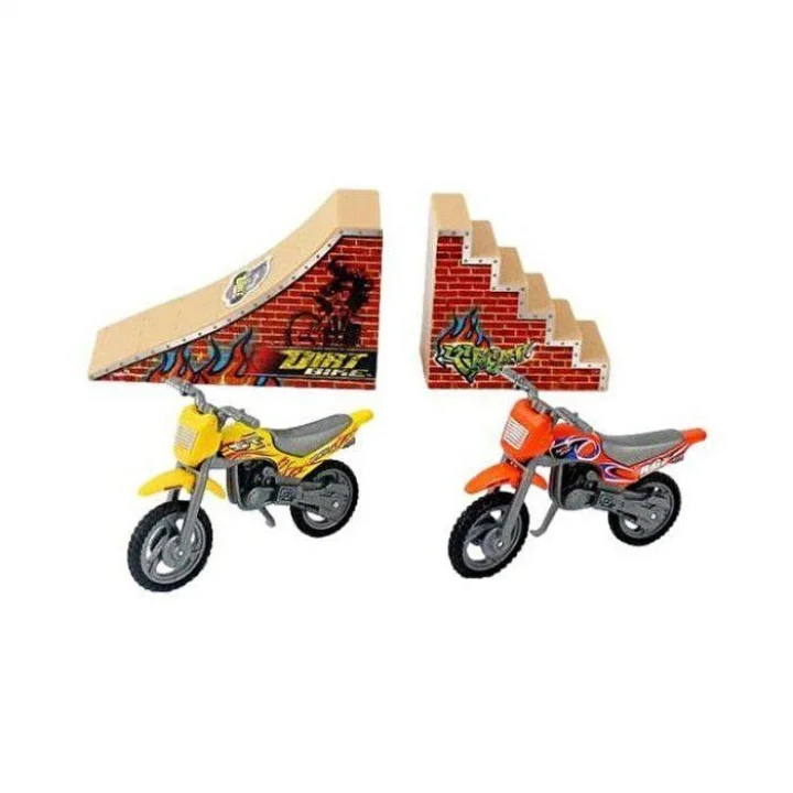 Mey İthalat® EXPRESS WHEELS - DİRT BİKE-MEGA