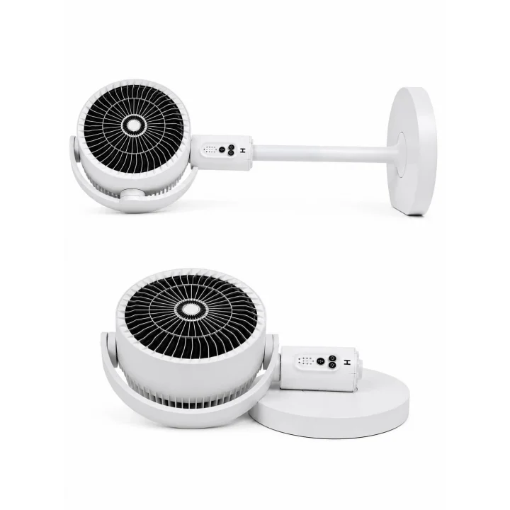 Mey İthalat® F1 DİKEY DÖNEBİLEN VANTİLATÖR