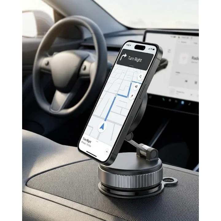 Mey İthalat® FB28 TELEFON TUTUCU