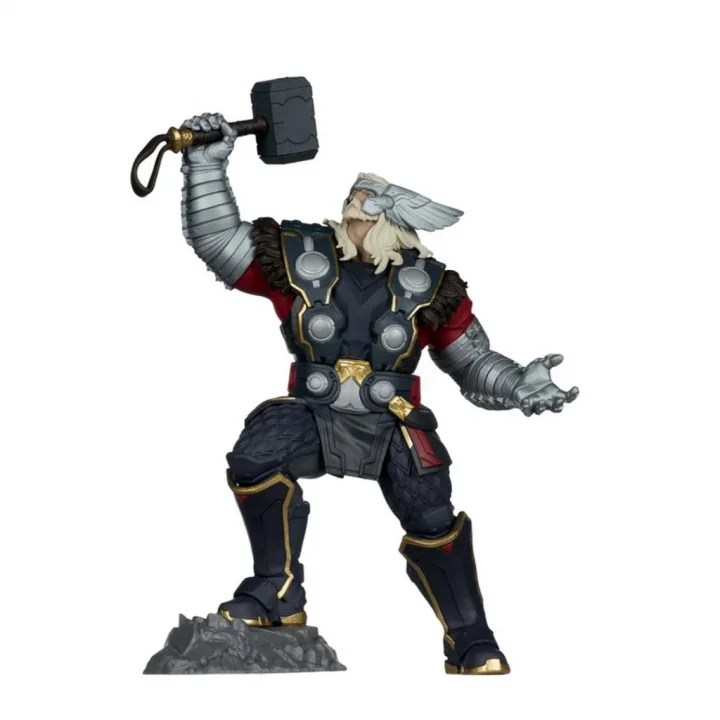 Mey İthalat® FİGÜR 19 cm