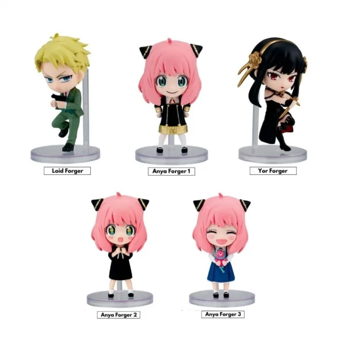 Mey İthalat® Figür