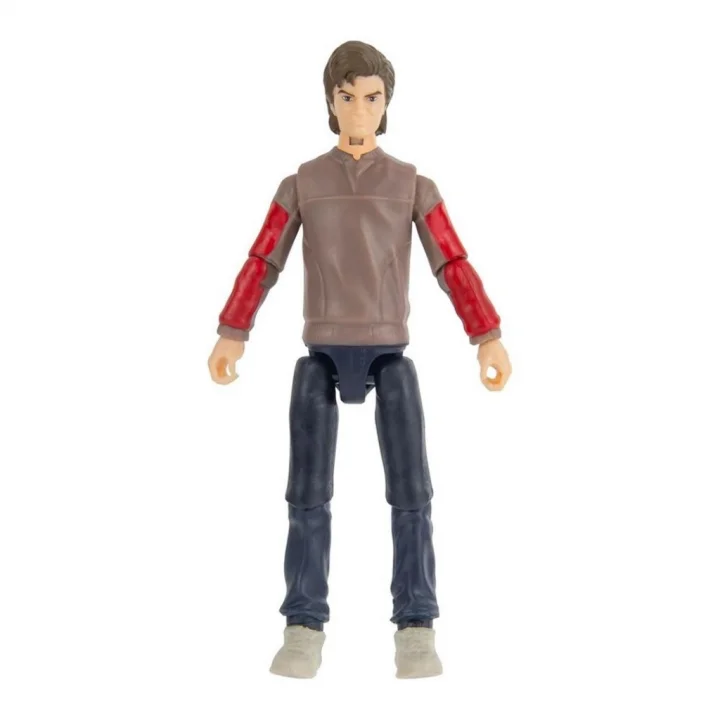 Mey İthalat® Figür ve  Araç Set