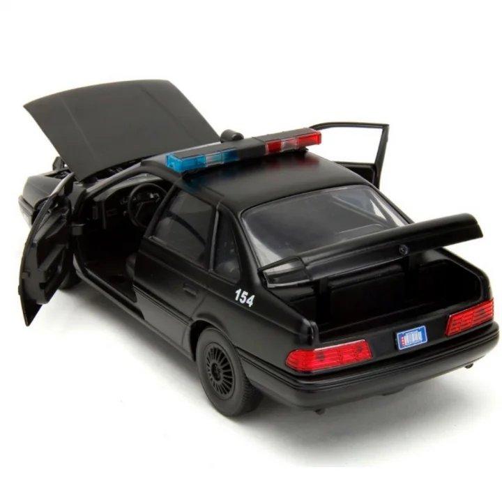 Mey İthalat® Figürü 1986  Model Aracı
