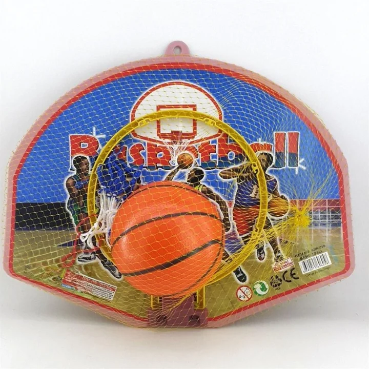 Mey İthalat® FİLEDE BÜYÜK BASKET POTASI