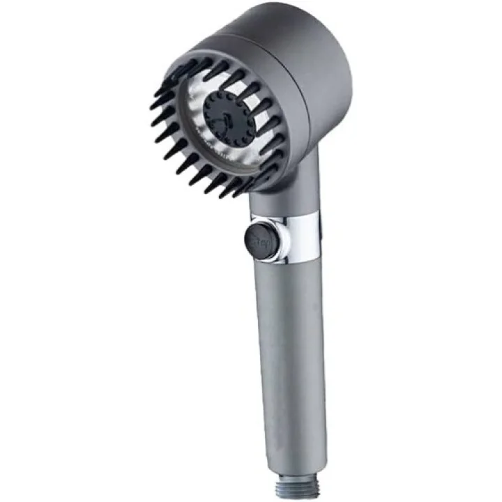 Mey İthalat® Filtreli Duş Başlığı 3 Mod