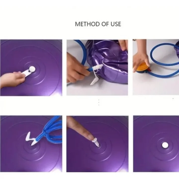 Mey İthalat® Fıstık Plates Topu
