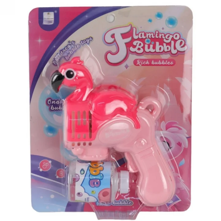 Mey İthalat® Flamingo Köpük Tabanca