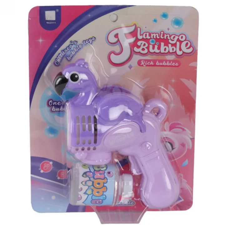 Mey İthalat® Flamingo Köpük Tabanca