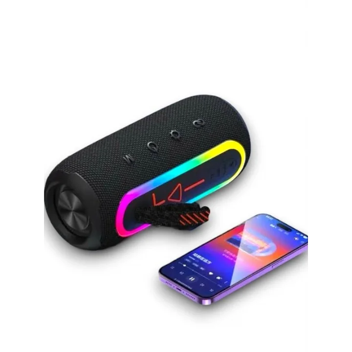 Mey İthalat® FLİP 6 MAX BLUETOOTH HOPARLÖR