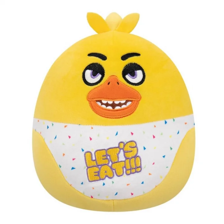 Mey İthalat® FNAF Serisi 20 cm MODEL SORUNUZ