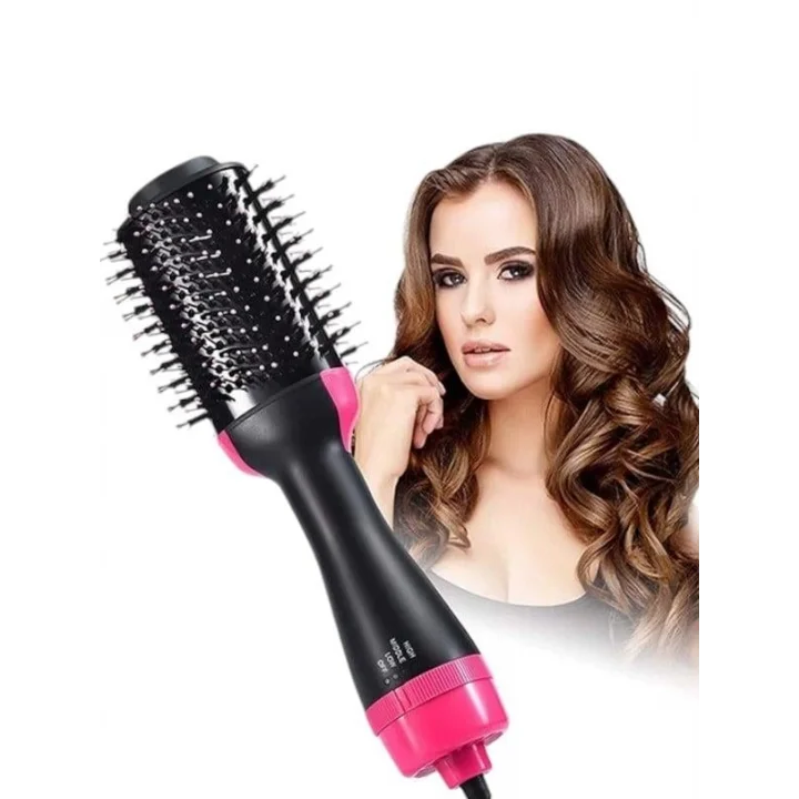 Mey İthalat® Fön Tarak