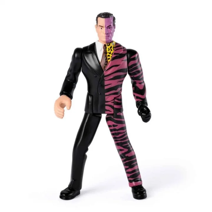 Mey İthalat® Forever Aksiyon Retro Koleksiyon Figürü