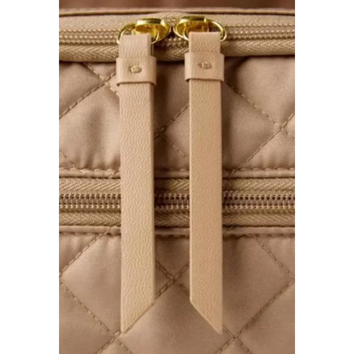 Mey İthalat® Forma Sırt Çantası Camel