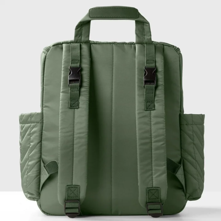 Mey İthalat®   Forma Sırt Çantası Yeşil