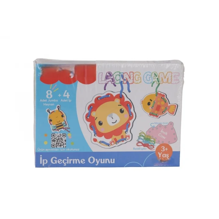 Mey İthalat® FP2748 İP GEÇİRME OYUNU