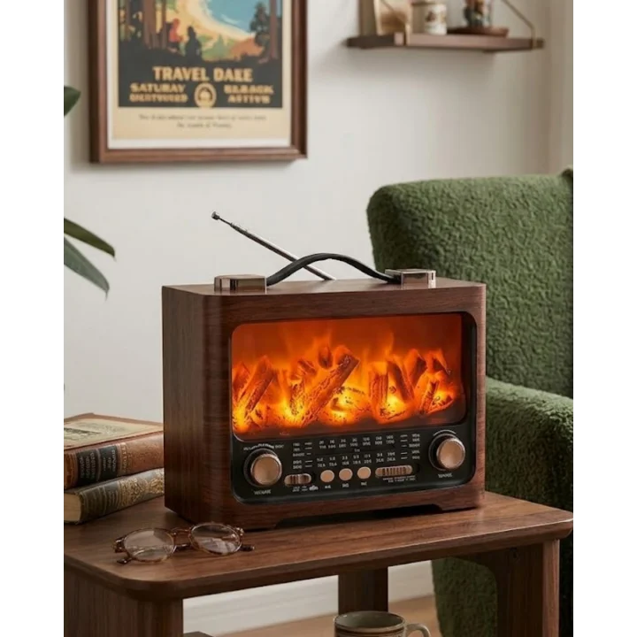 Mey İthalat® FP821 SPEAKER