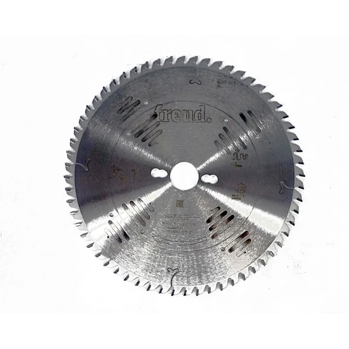 Mey İthalat® Freud LG2B 0700 250X30X3,2 mm Ahşap Testere 60 Diş