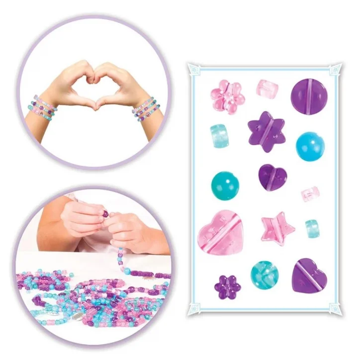 Mey İthalat® Frozen Takı Seti Tekli Kutu 03173