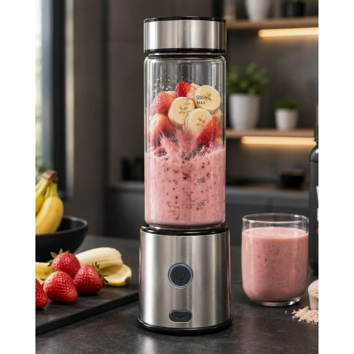 Mey İthalat® FRULY BLENDER