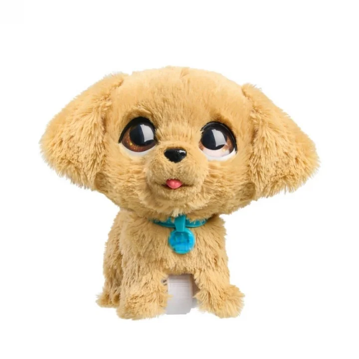 Mey İthalat® FUR09000 Wag-A-Lots Golden Retriever