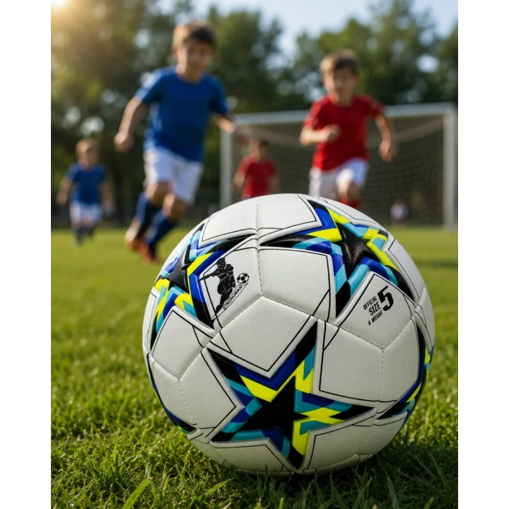 Mey İthalat® FUTBOL TOPU