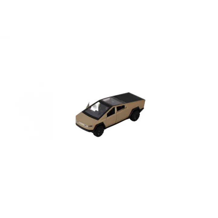 Mey İthalat® FY6358-12D 1 36 METAL ÇEKBIRAK SESLİ IŞIKLI TESLA