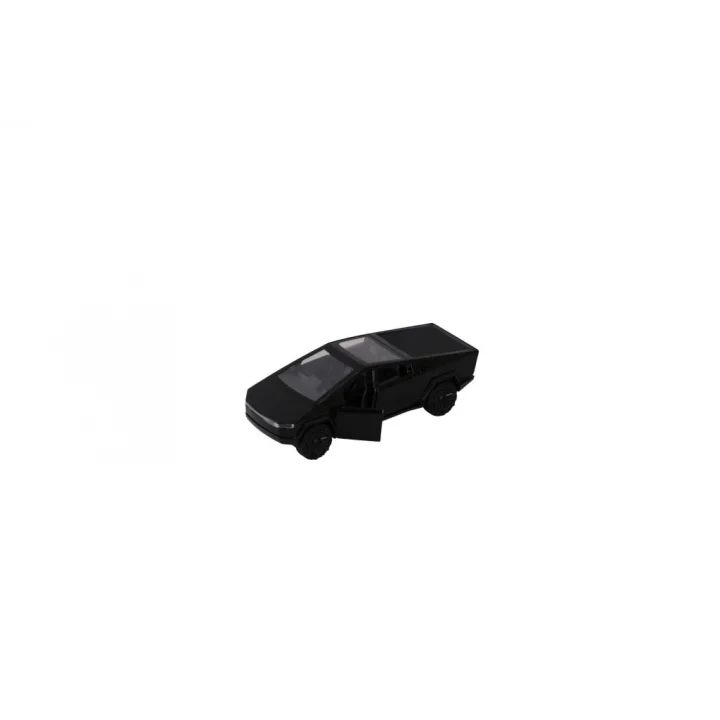Mey İthalat® FY6358-12D 1 36 METAL ÇEKBIRAK SESLİ IŞIKLI TESLA