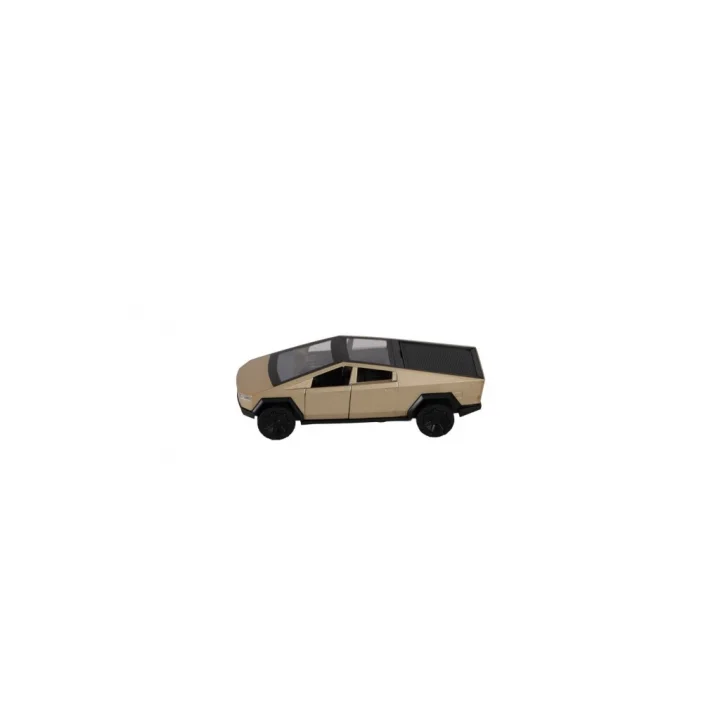 Mey İthalat® FY6358-12D 1 36 METAL ÇEKBIRAK SESLİ IŞIKLI TESLA