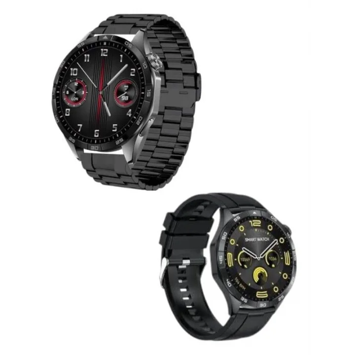 Mey İthalat® G 58 AKILLI SAAT